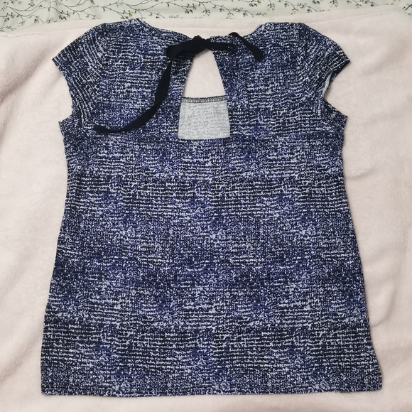 Reitmans Printed top - Picture 3 of 3